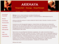 akkhaya.de