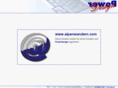 alpenwandern.com