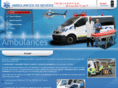ambulancesg5.com