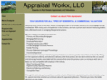 appraisalworkx.com