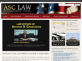 asc-law.com