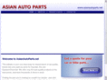 asianautoparts.net