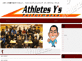 athletes-ys.com