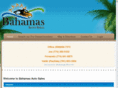 bahamasautosales.com