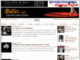 balletymas.com