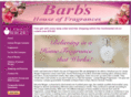 barbsfragrances.com