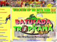 batucada-tropicana.com