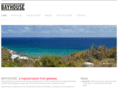 bayhousevilla.com