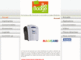 bebadge.com