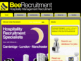 bee-recruitment.com