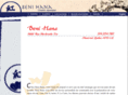 benihanamontreal.com