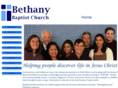 bethanybc.com