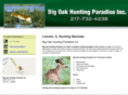 bigoakhuntingparadise.com
