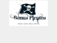 bonuspirates.com