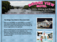 bridgeviewmotel.com