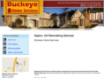 buckeyehomeservicesdayton.com