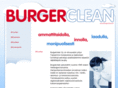 burgerclean.fi