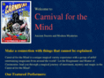 carnivalforthemind.com