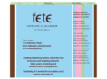 caterfete.com