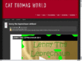 catthomas.com
