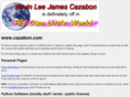cazabon.com