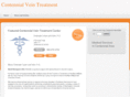 centennialveintreament.com