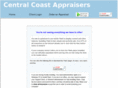 centralcoastappraisers.net