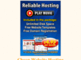 cheapwebsitehosting2011.com