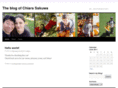 chiarasakuwa.com