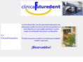 clinicasfuturedent.com