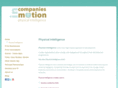 companiesinmotion.com
