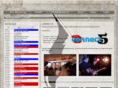 connect5band.com