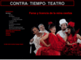 contratiempoteatro.org