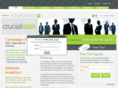 crucialstats.com