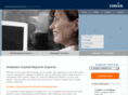 crystal-reports-expert.com