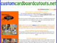 customcardboardcutouts.net