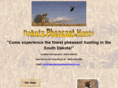 dakotapheasanthunts.com