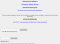dhammastudygroup.org