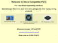 disco-compatible-parts.com