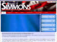 dsimmonsforsenate.com