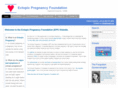 ectopicpregnancy.co.uk