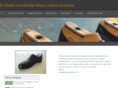 eldiablohandmadeshoes.com