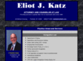 eliotkatz.com