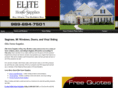 elitehomesupplies.net
