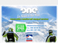 enesierranevada.com