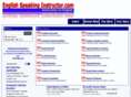 englishspeakinginstructor.com