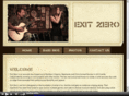 exitzeroband.com