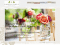 finchandthistleevents.com