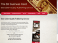 fivedollarbusinesscard.com