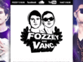 fozzeyandvanc.com